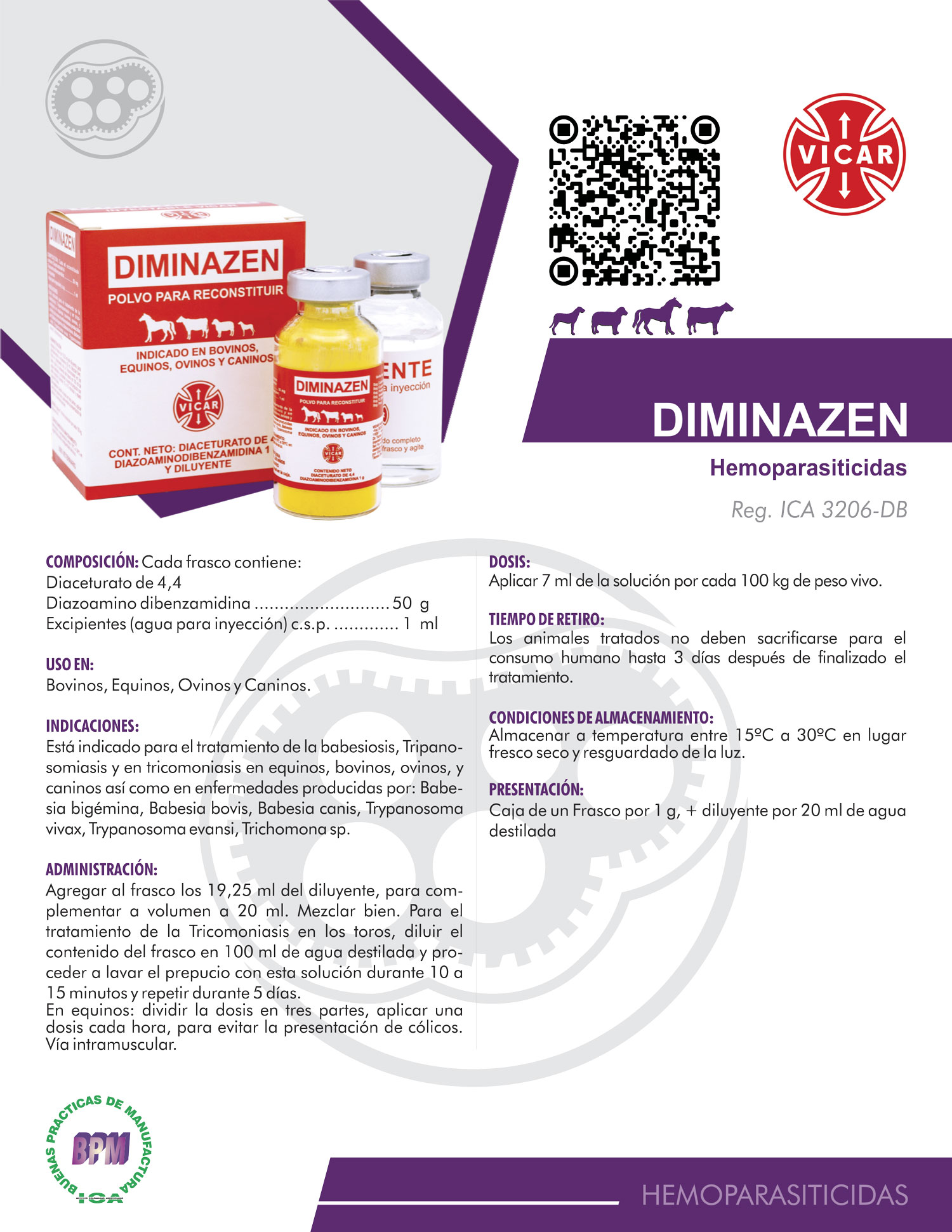 DIMINAZEN