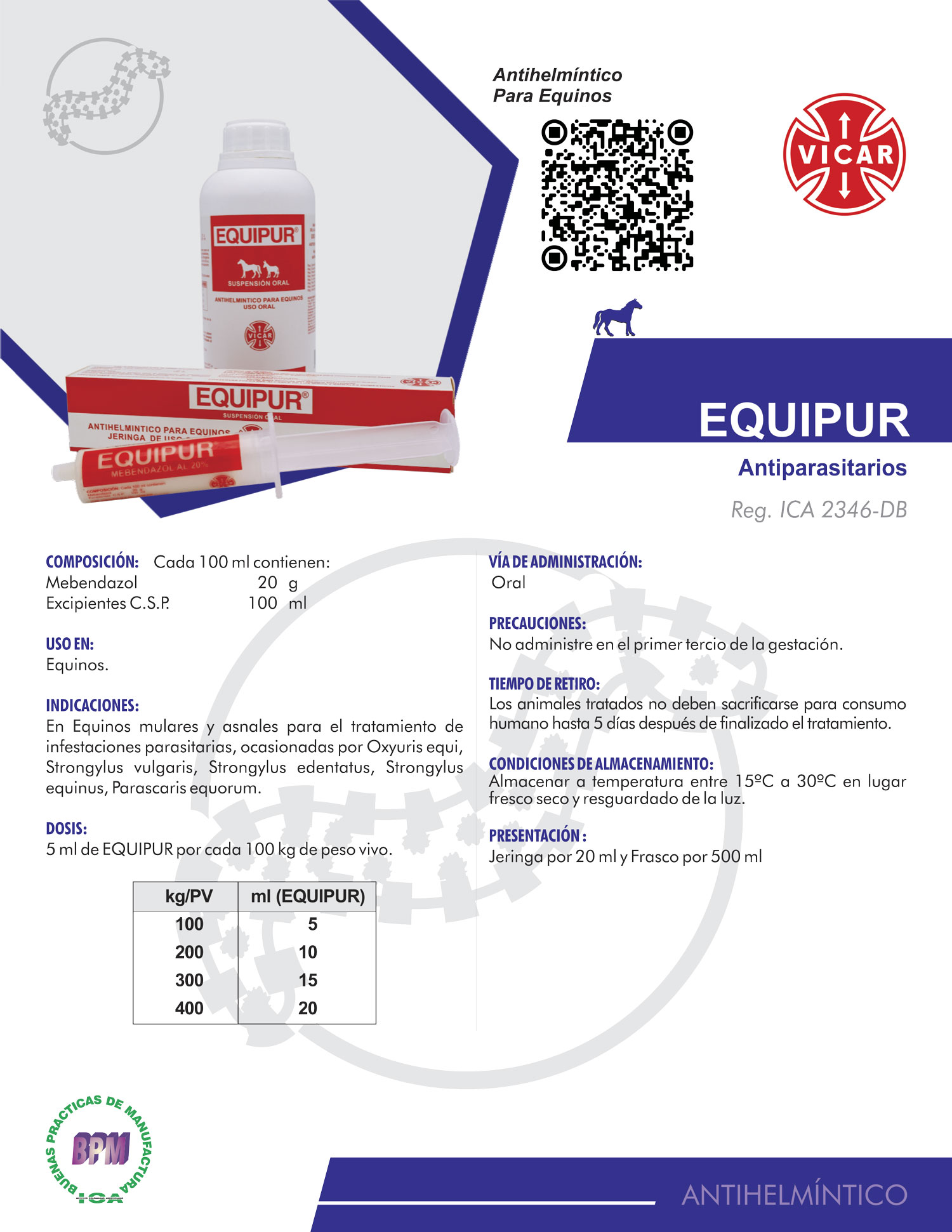 EQUIPUR