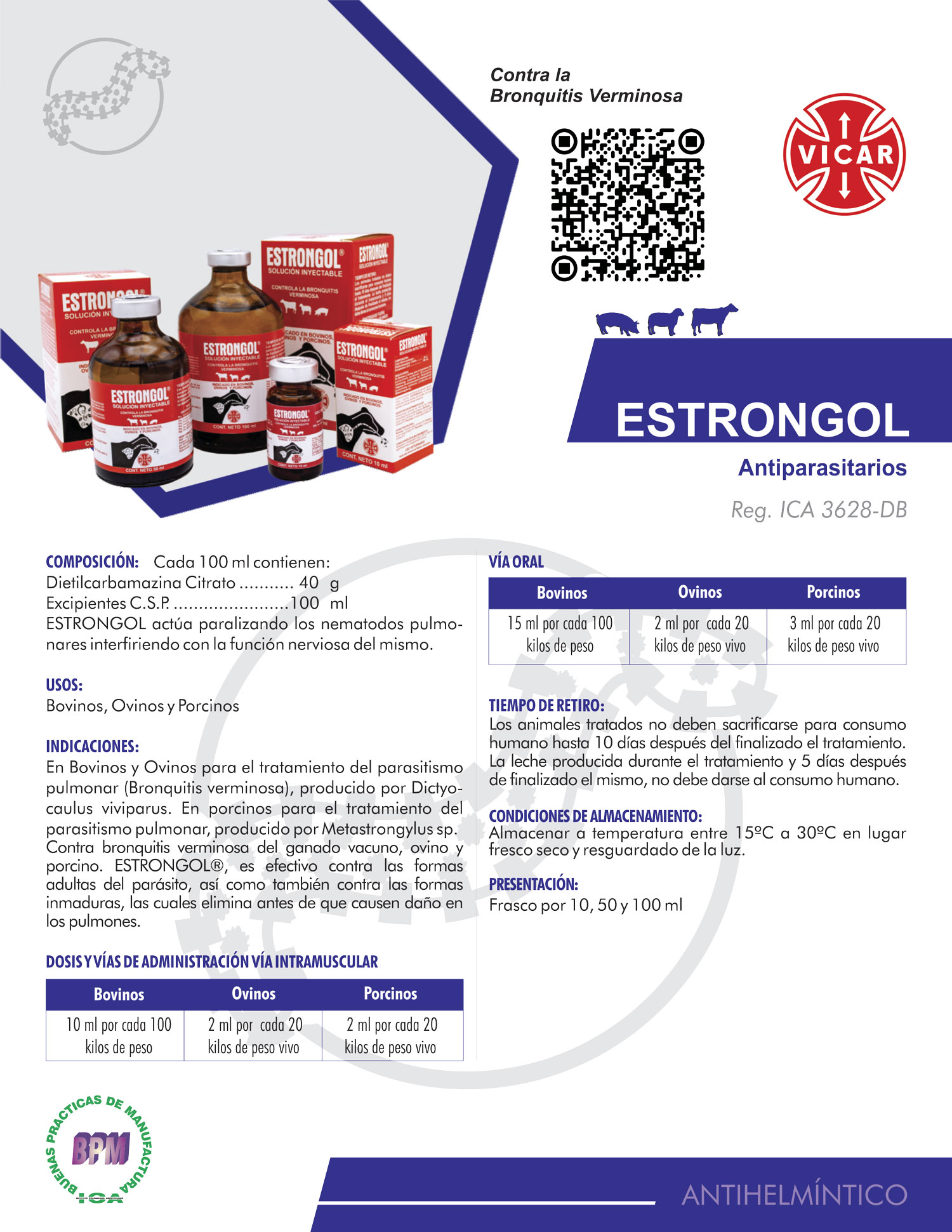 ESTRONGOL