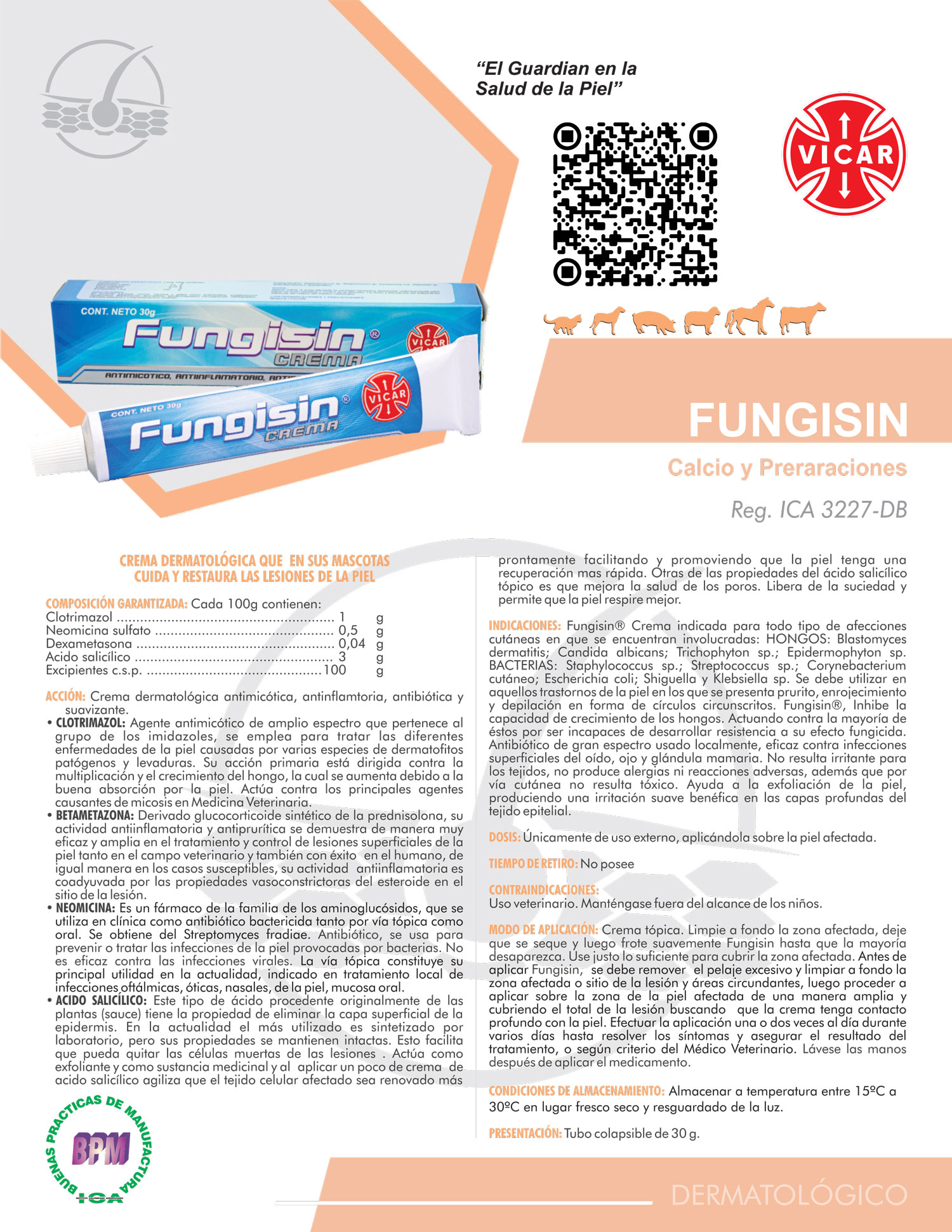 FUNGISIN