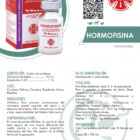 HORMOFISINA