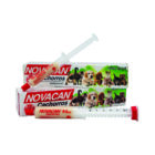 NOVACAN CACHORRO