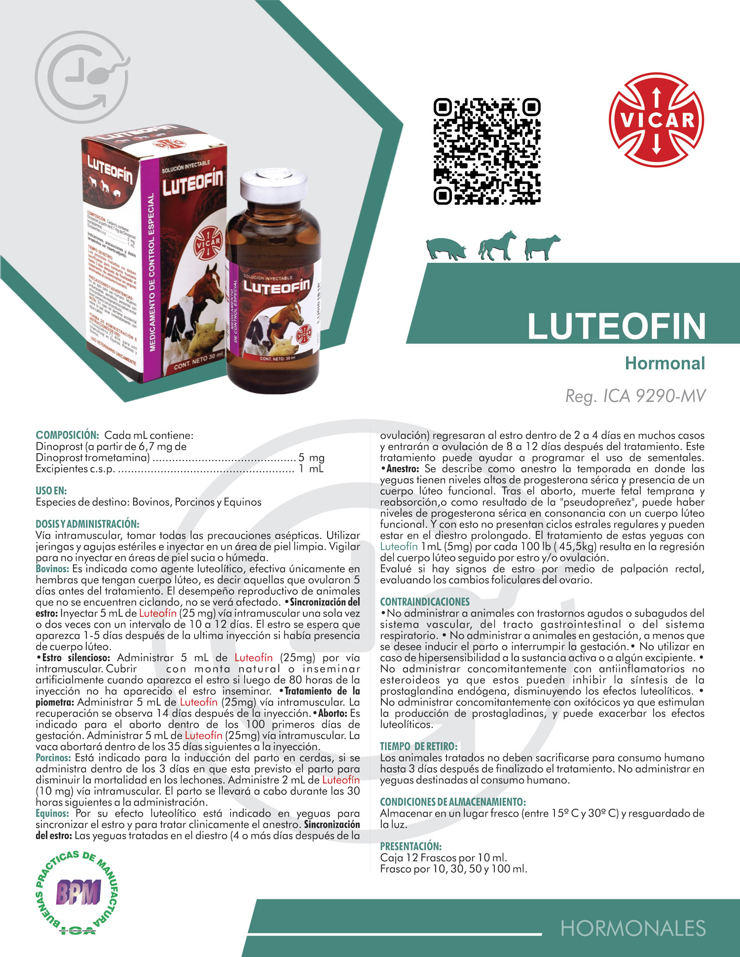 LUTEOFIN