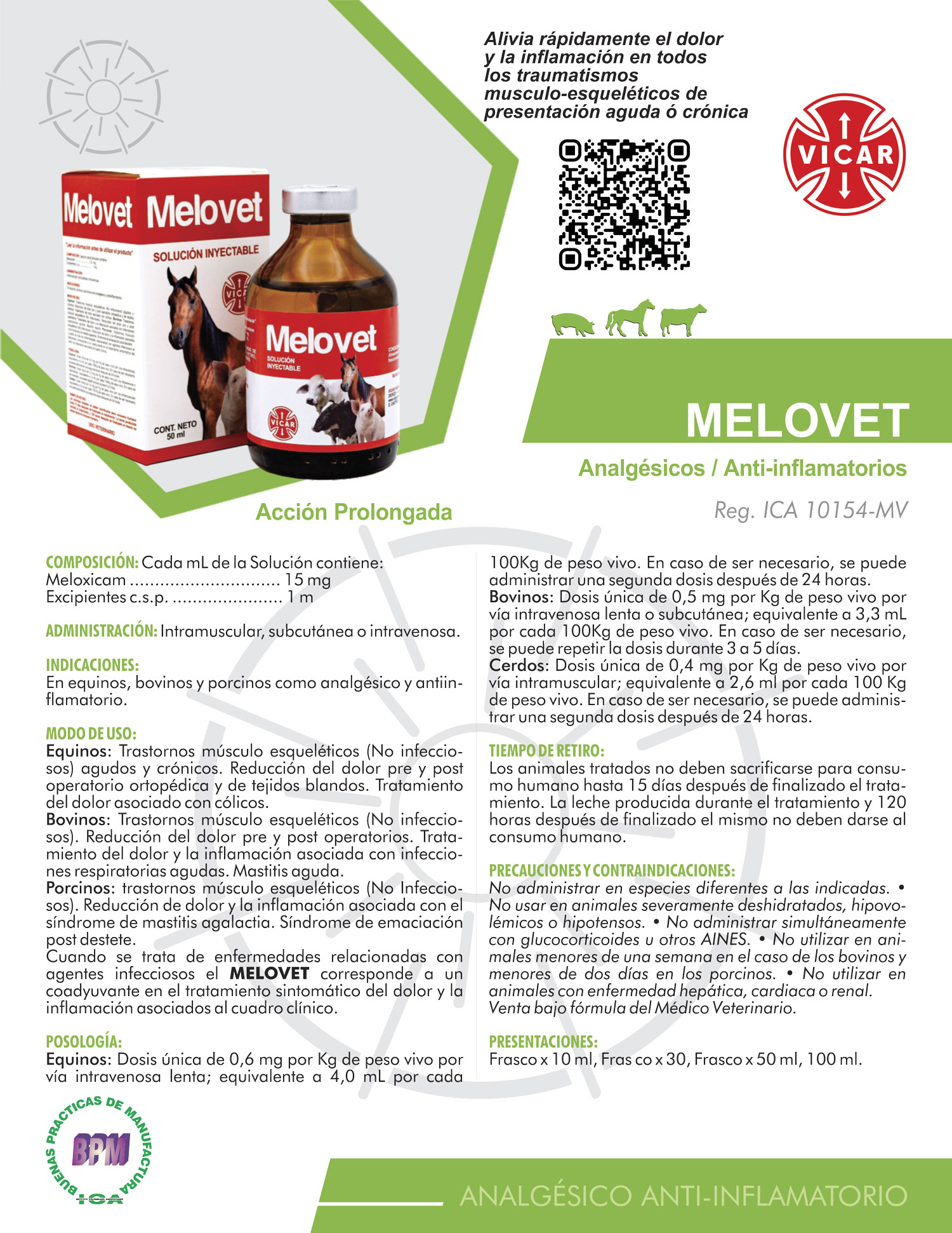 MELOVET