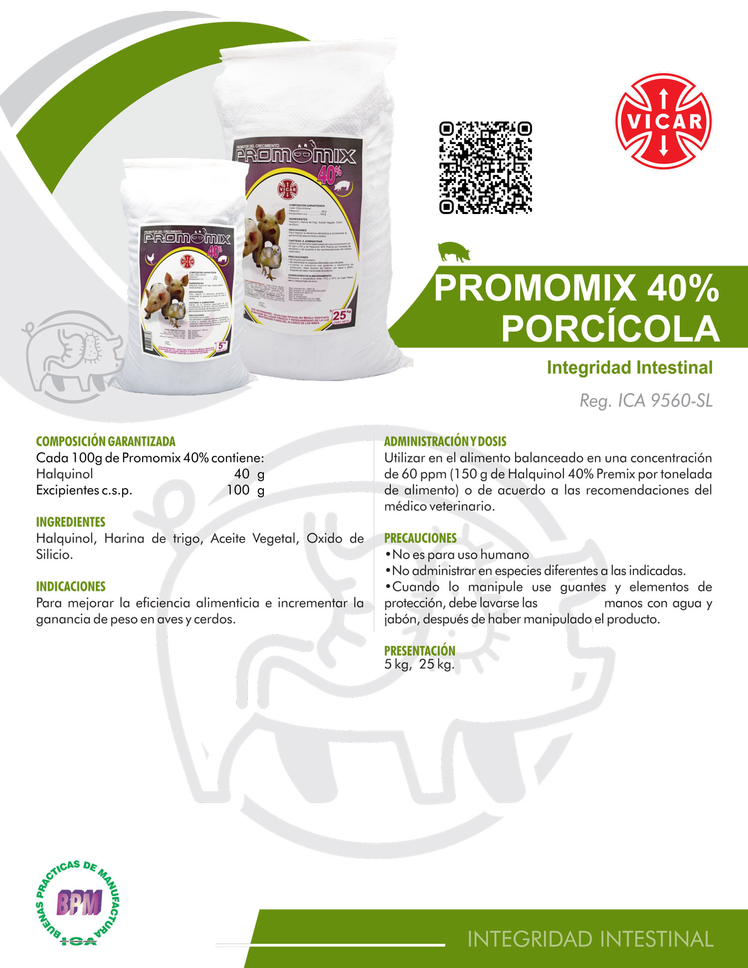 PROMOMIX