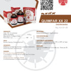 QUIMFAR XX 22