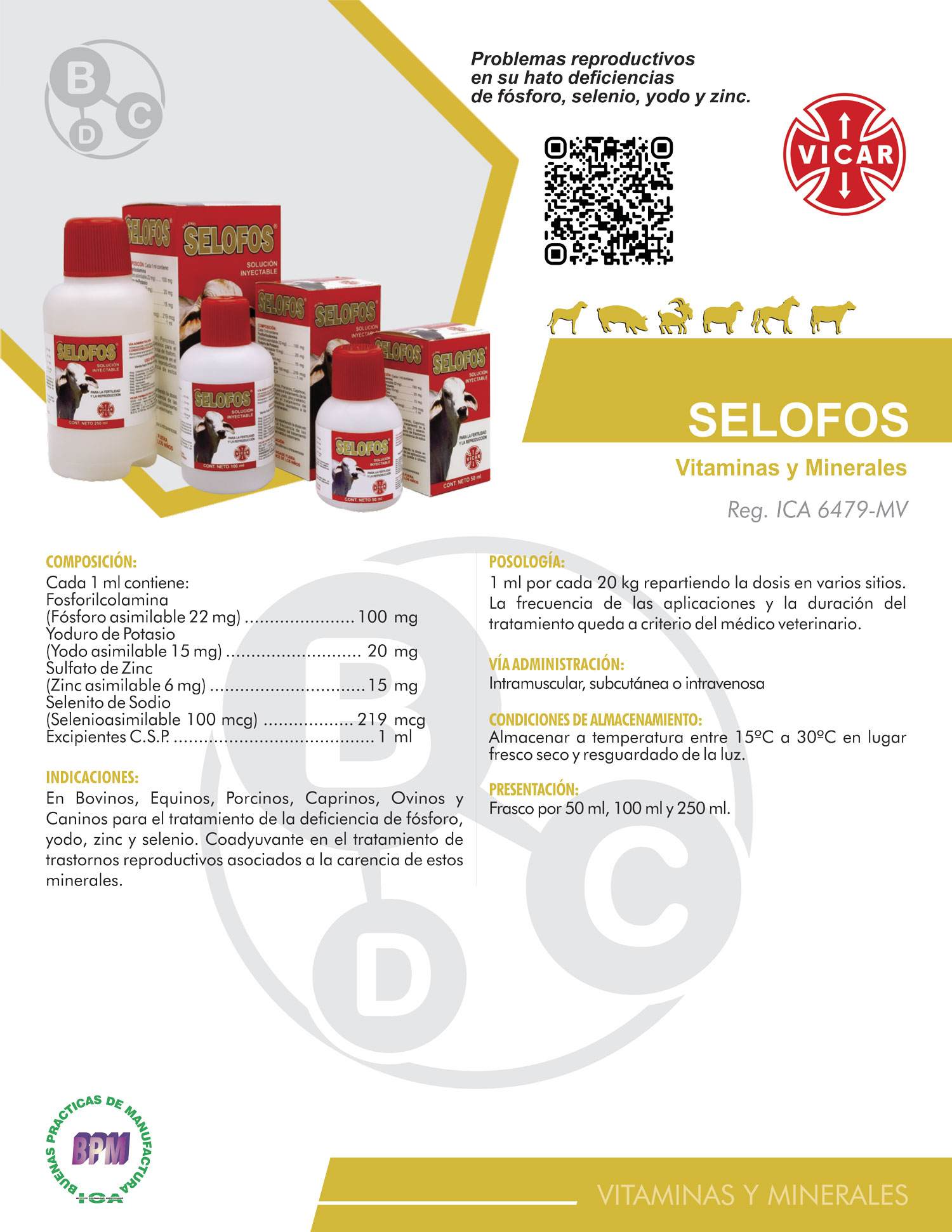 SELOFOS