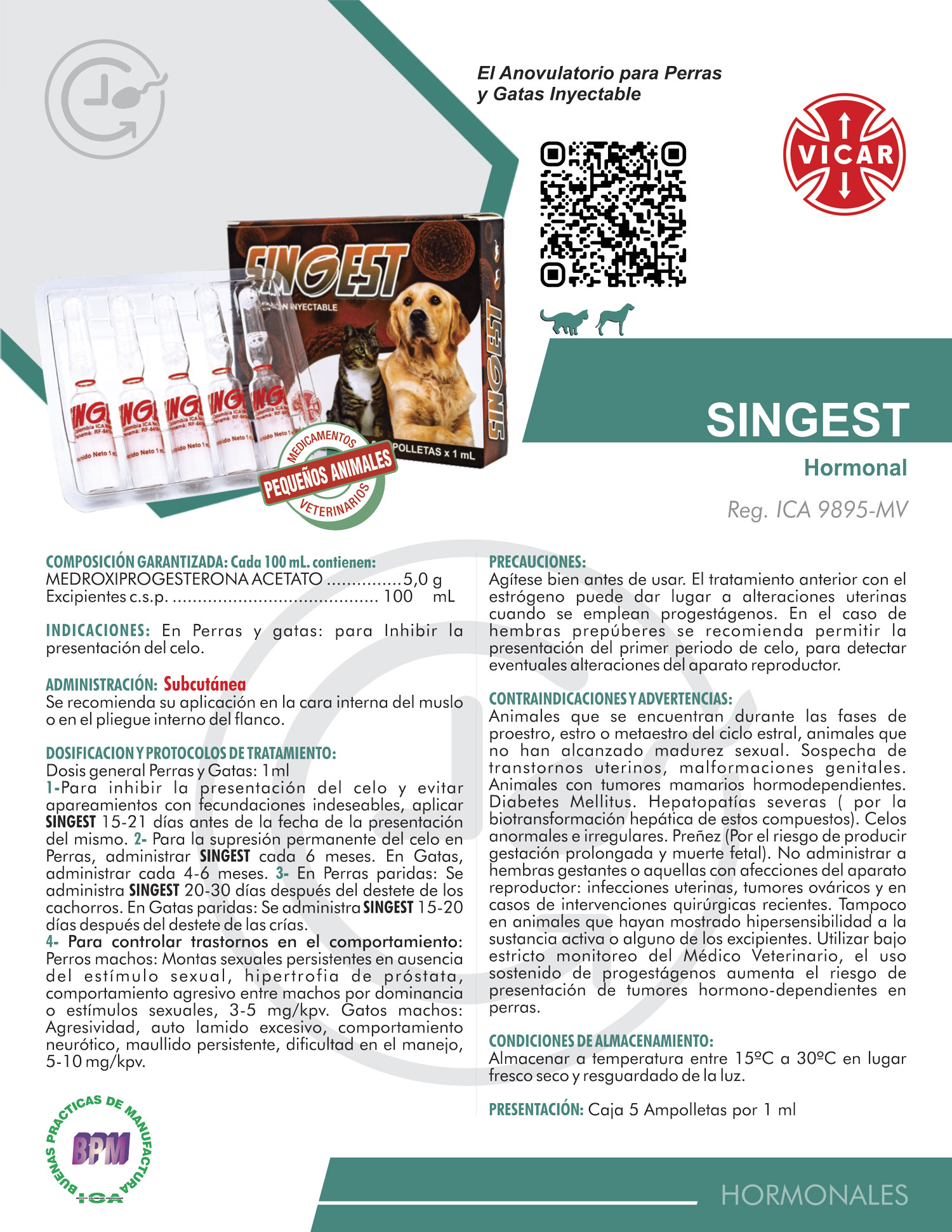 SINGEST