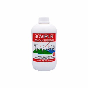 BOVIPUR 25