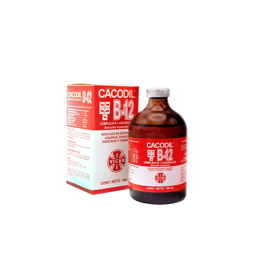cacodil_b12 CACODIL B-12
