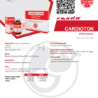 CARDIOTON