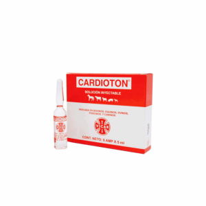 CARDIOTON