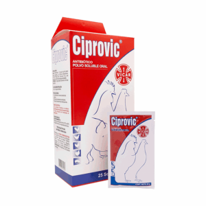 CIPROVIC