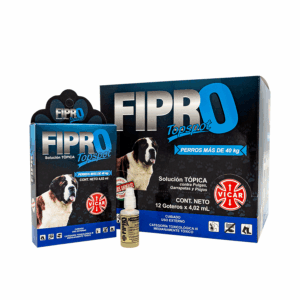 FIPRO TOPSPOT