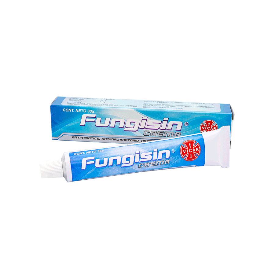 fungisin FUNGISIN
