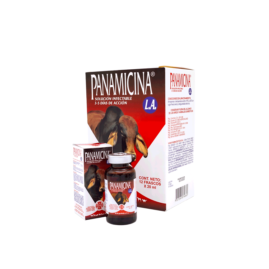 panamicina_la PANAMICINA L.A.