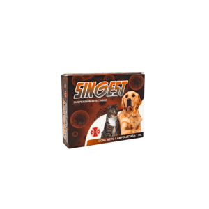 SINGEST