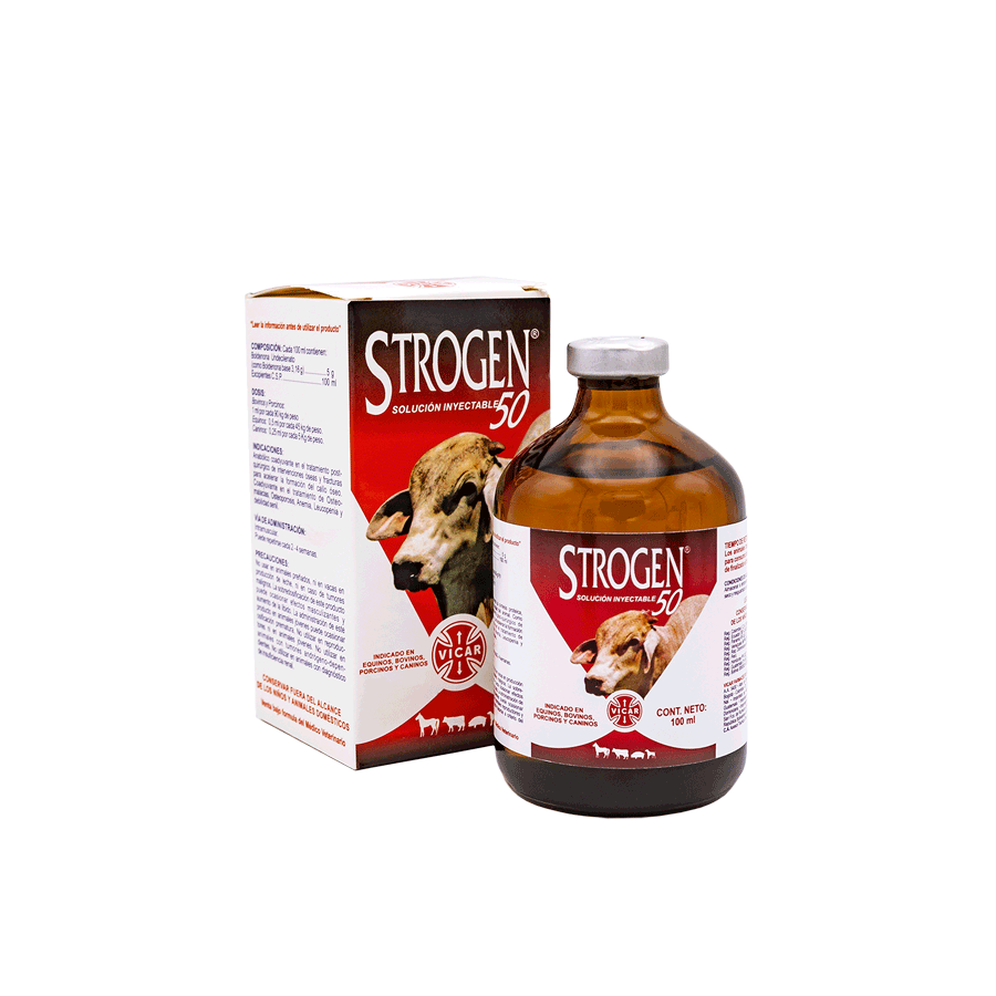 strogen_50 STROGEN 50