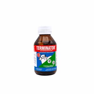 TERMINATOR