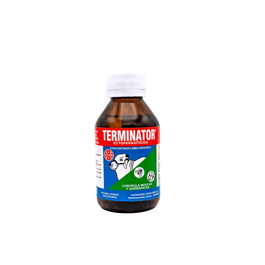 terminator TERMINATOR