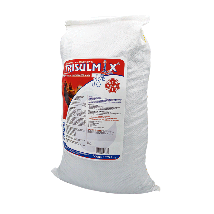 Trisulmix